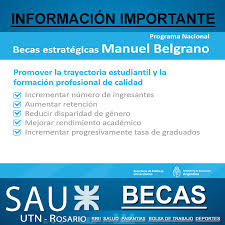 «nuevas normalidades en la virtualidad» convocatoria: Utn Universidad Tecnologica Nacional Facultad Regional Rosario