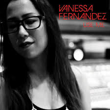 Vanessa Lee Sg Runner Vanessa Fernandez Use Me 180g 45rpm 2LP