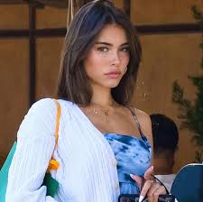 Photogallery of madison beer updates weekly. Instagram Hfpost Discovered By Natasha On We Heart It