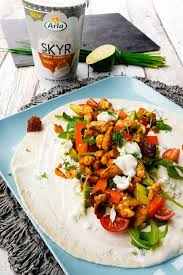 Leckere Hahnchen Wraps Mit Honig Senf Dressing Rezept Honig Senf Dressing Wraps Mit Hahnchen Wraps Rezept