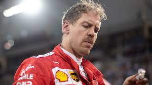 This article has been nominated for featured article status. F1 News Sebastian Vettel S Ferrari Fate Sealed When Team Signed Charles Leclerc