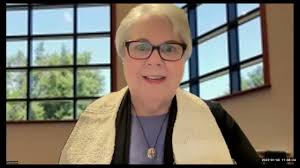 2023 01 08 Rev Janet Onnie