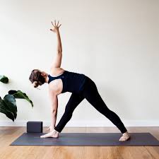 New Year Detox Yoga Flow Bala Yoga Yoga Sequence For Beginners Yoga Flow New Years Detox