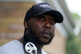 Wilmington coup: Black North Carolina voting rights activist confronts race  massacre's ghosts