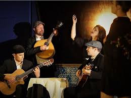 Stream songs including ramaldeira, fado de se velha and more. The Sound Of Portugal Comes To Life In Fado The Saddest Music In The World Vancouver Sun