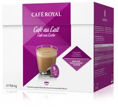 For example, speciality coffees with milk or mixed (i.e. Dolce Gusto Compatible Coffee And Milk Coffee Coffee Capsules