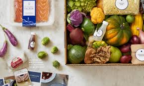 Healthy Fresh Ingredients Whats Inside Your Delivery Kouglof Alimentation Sarladaise