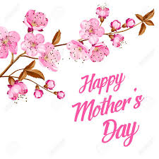 Join us for food, music, dance, and most of all fun. Happy Mother S Day Invitation Card With Custom Text Royalty Free Cliparts Vectors And Stock Illustration Image 40129371