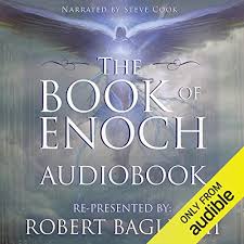 Most critics and scholars believe it was begun in the second century bc and was a collection of works that includes. Amazon Com The Book Of Enoch From The Apocrypha And Pseudepigrapha Of The Old Testament Audible Audio Edition Robert Bagley Iii Steve Cook Rb3 Solutions Llc Audible Audiobooks