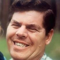 Harold R. Davis Obituary