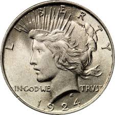 Pin On What We Buy American Silver Currency
