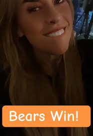 Bears win! Bears win! Chicago, you did not disappoint! #beardown  #chicagobears #dabears #dabears🐻 #wildcardweekend