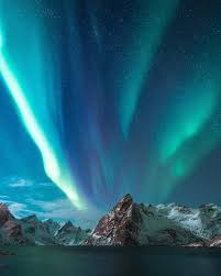 Photo By Simehedinger Location Norway Our Hashtag Auror In 2020 Northern Lights Aurora Boreal Northen Lights