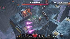 Check spelling or type a new query. Minecraft Dungeons Boss Guide Rock Paper Shotgun