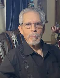 Obituary information for Bart Hernandez, Jr.