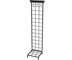 We did not find results for: Pot Trellis W Stand Mission Black 60 Quot A77 82173