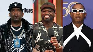 Tony Yayo: Find The Latest Tony Yayo Stories, News & Features