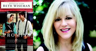 Amish Romance Author Q&A: Beth Wiseman (The Bookseller's Promise)