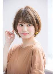 ドライブフォーガーデン drive for garden 厚めバング小顔フェアリーショート 國武さゆり ヘアカット 髪型 ショート 美人