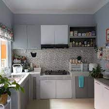Maybe you would like to learn more about one of these? 27 Deco Dapur Ideas Hiasan Dalaman Dapur Moden Menghias Dapur