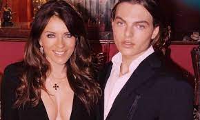 His successful modeling and acting career, the battle over his father's inheritance, and more. Elizabeth Hurley Stuns Fans In Unexpected Photo With Son Damian Hello