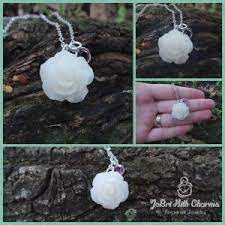 Learn how to treasure your breastmilk for forever in a pendant in this awesome diy post at smart parenting. The Milky Rose Jobri Milk Charms Online Shop Breastfeeding Jewelry Diy Breastmilk Jewelry Breastmilk Jewelry