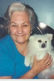 Violet Grajales Obituary