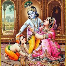 ભગવાન રામ અને કૃષ્ણ પણ નહોતા તોડી શક્યા જન્મ મરણનું બંધન, જાણો કેવી રીતે થયું તેમનું મૃત્યુ. - Suvichar Dhara