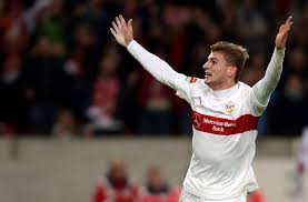 Werner could've had more than one goal against west ham (picture: Vfb Stuttgart Geldsegen Fur Den Vfb Dank Timo Werner Vfb Stuttgart Stuttgarter Nachrichten