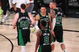 With each transaction 100% verified and the largest inventory of tickets on the web, seatgeek is the safe choice for tickets on the web. Celtics Get Back To Celtics Basketball In Game 5 Win Celticsblog