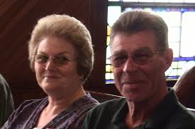 Randy's Cousin Web Page