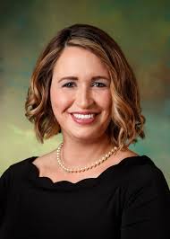 Allison Rudd's Instagram, Twitter & Facebook