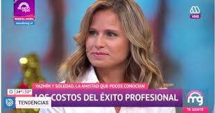 We did not find results for: Soledad Onetto Lloro En Pantalla Al Hablar De Su Gran Renuncia Y Conto Cual Es Su Foco Para 2019 Tv Y Espectaculo Biobiochile