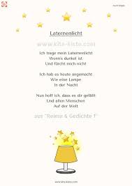 Kinder im kindergarten lieben es, zu basteln, denn hierbei können sie scheiden, kleben und sehr im kindergarten basteln die kinder jedes jahr ein geschenk zum muttertag und wie jedes jahr stellt sich für die erzieherin die frage Laternen Gedicht Fur Den Kindergarten Aus Reime Gedichte 1 Shop Www K Vorschullieder Reime Gedichte Fur Kinder
