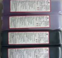 Markem Imaje dB513 Black Ink 0.8L for Continuous Inkjet Printer