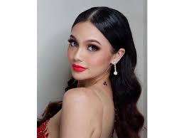 Get to know Reina Hispanoamericana 2023 second runner-up Michelle Arceo