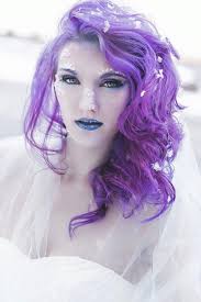 Model Brittani Venus Perry