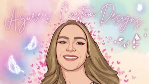 Azure's Custom Designs