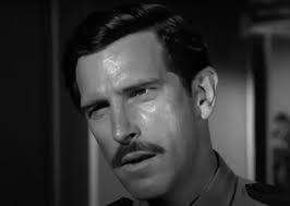 J.D. Cannon's role in The Fugitive TV series and his acting career