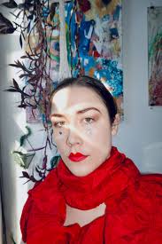 接觸即興舞醬CONTACT IMPROVISATION JAM: APRIL 16TH WITH ALEX KOI — 張靜宜。Ching-I  Chang