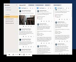 Explore tweets of twitter @twitter on twitter. Twitter Fur Unternehmen Hootsuite