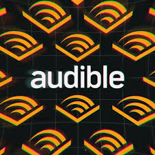 You need to install audible listening app to listen to the book, find your app at here. Major Book Publishers Sue Amazon S Audible Over New Speech To Text Feature The Verge