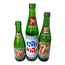 Image result for 7up Light Green 1995 Fleet