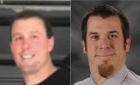 Chris Mishoe's Instagram, Twitter & Facebook