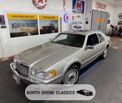 Image result for Silver 1990 Lincoln