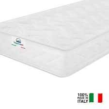 Auf unseren webseiten finden sie viele günstige angebote für lidl matratzen 80 x 190 welche von kunden gut bewertet wurden. Comfort Matratze 20 Cm Einzelmatratze Aus Wasserschaum 80x190