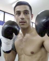 BoxRec: Hector Brea