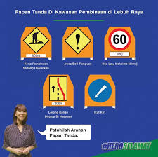 Papan tanda murah, johor bahru. Plusline1800880000 Plustrafik Twitter