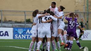 Tutto pronto per il match della decima giornata di serie a. Milan Sassuolo Femminile 2 0 Decidono Giacinti E Spinelli Pm News Pianeta Milan