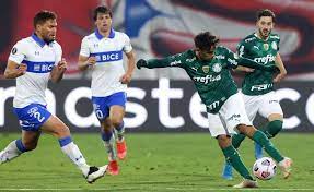 The palmeiras vs universidad catolica match will be played at the allianz parque stadium, in sao paulo, brazil. Apostas Em Palmeiras X Universidad Catolica Ganhador Com